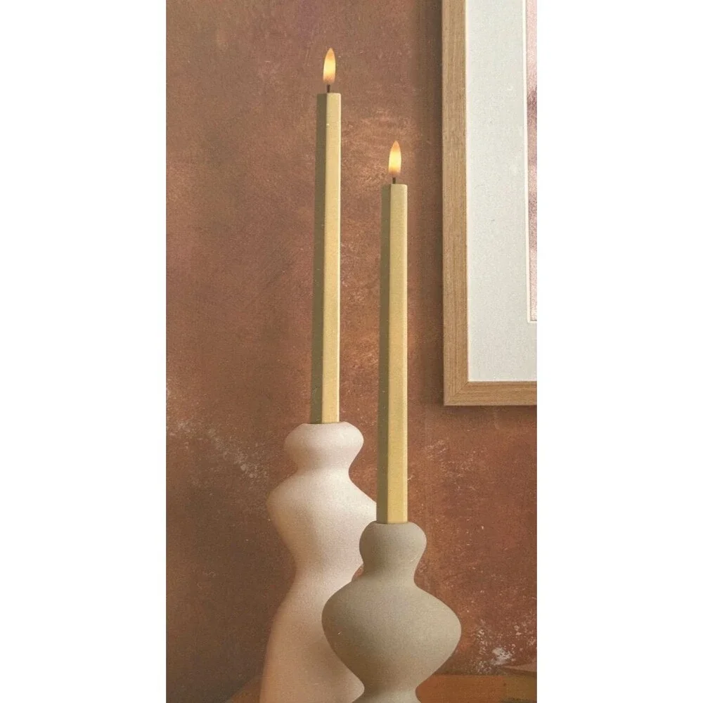 Martha Stewart Flameless 10
